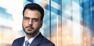 Luthra and Luthra onboards Zeeshan Khan as partner in Mumbai Zeeshan Khan