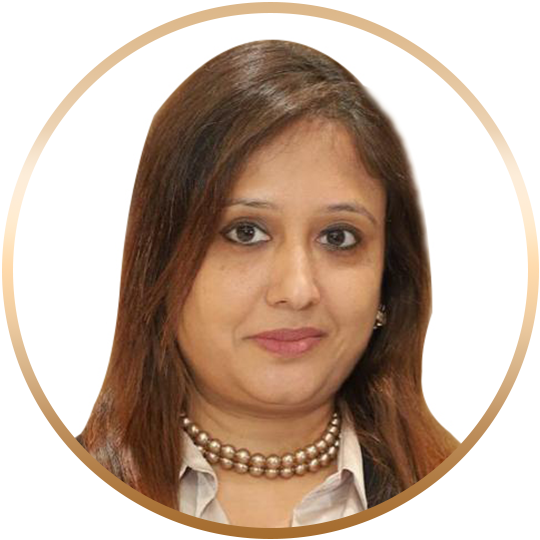 Madhu Gadodia