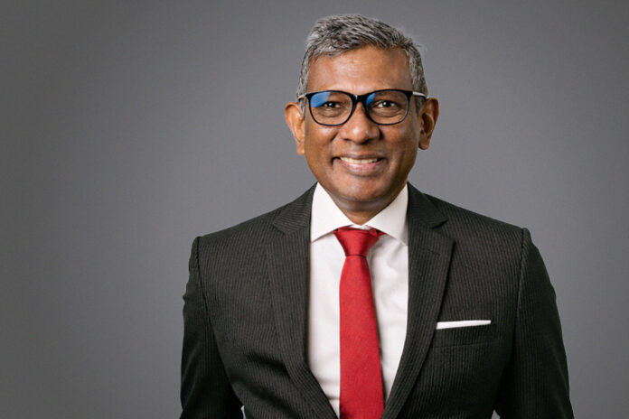 Malaysias-HHQ-bolsters-dispute-resolution-with-new-head HHQ Siva Kumar Kanagasabai Dispute Resolution Head