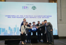 Malaysia’s RDS in strategic alliance with China’s DeHeng RDS Partnership Forms Strategic Alliance With DeHeng Law Offices