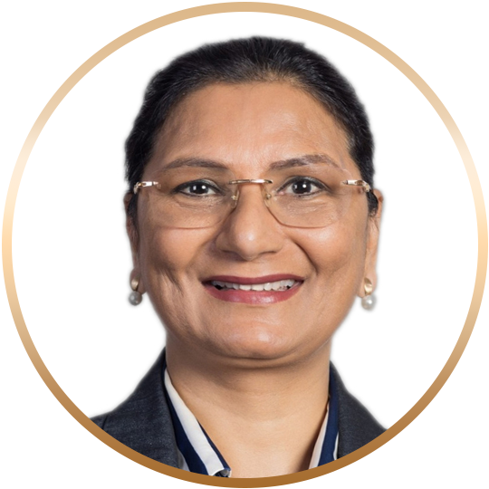 Mamta Rani Jha