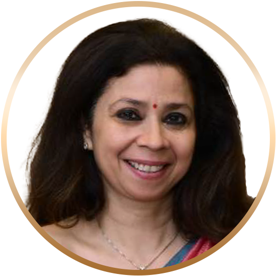 Maneesha Dhir