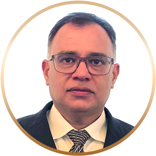 Manish Desai