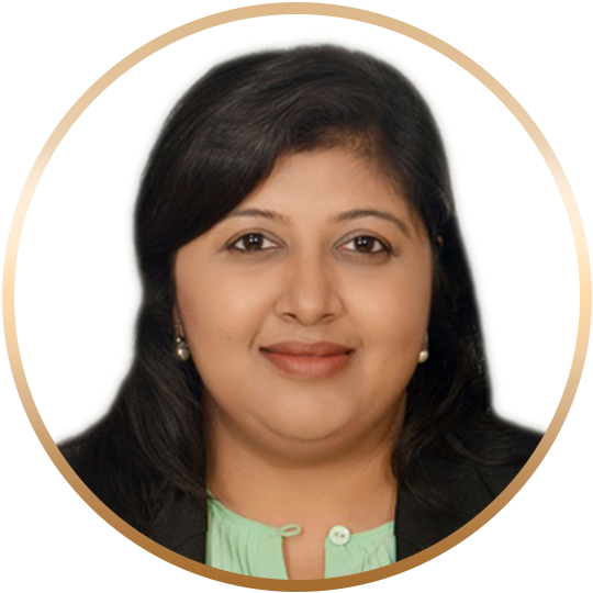 Manisha Shroff