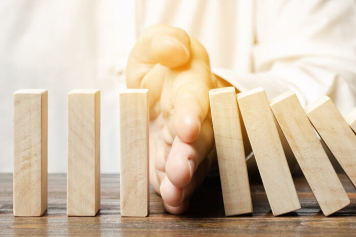 Market volatility challenges risk management amid M&A stumbles China's semiconductor terminated M&A deals