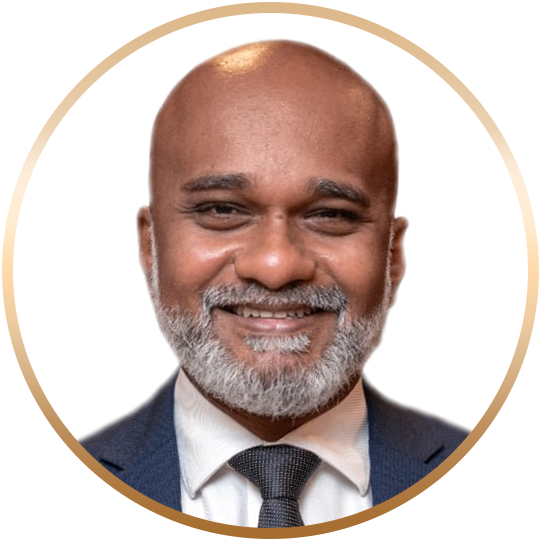 Mathew Chacko