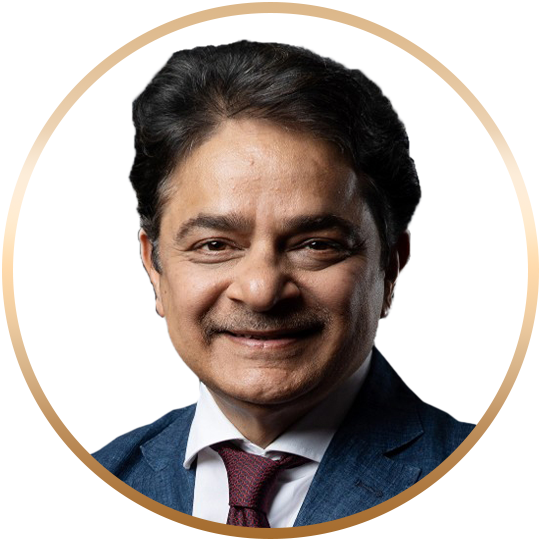 Mukesh Butani