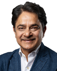 Mukesh Butani