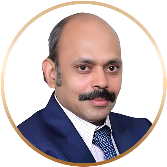 Mukesh Kumar