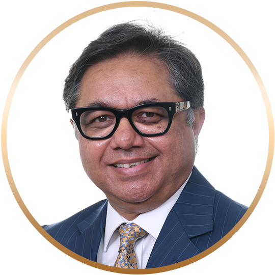 Mustafa Motiwala