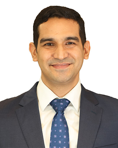 Nakul Batra