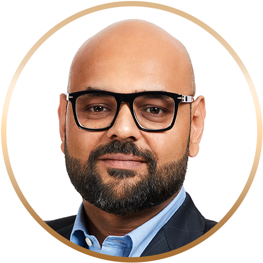 Neeraj Menon