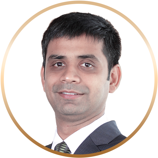 Nikhil Naredi