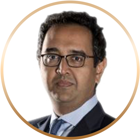 Nilang Desai