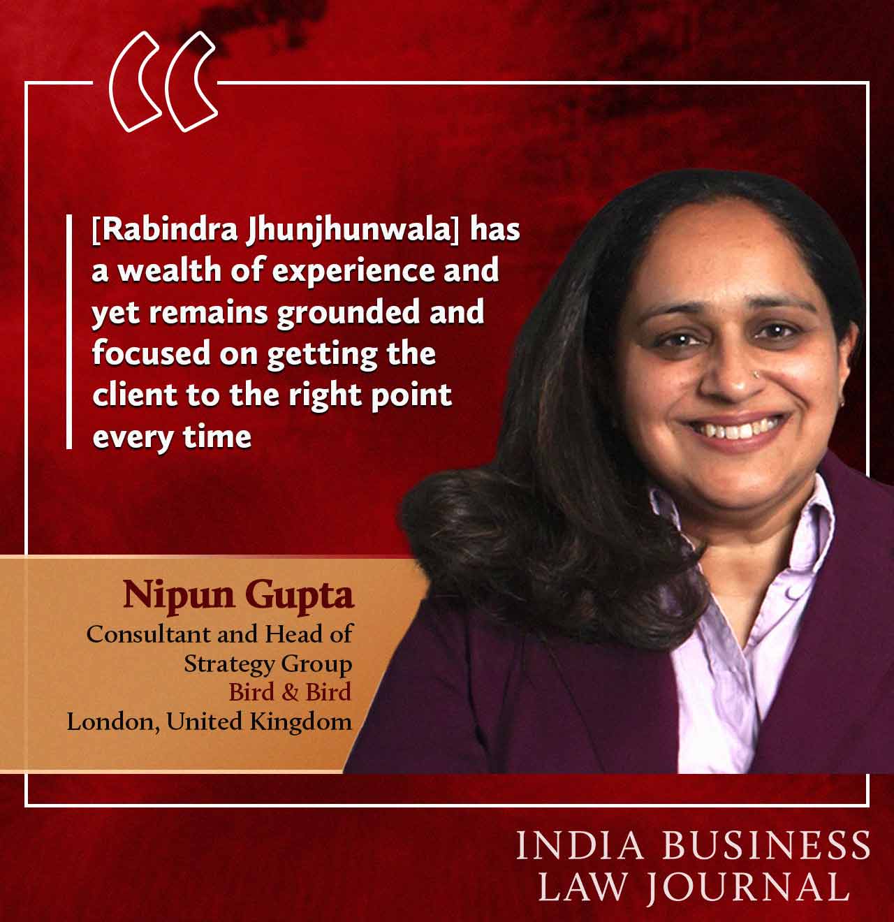 Nipun Gupta