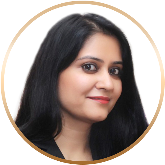 Nisha Uberoi