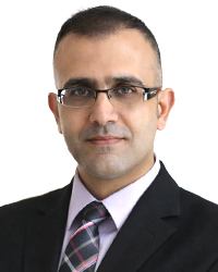 Nishant Joshi