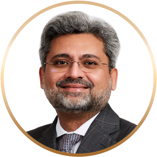 Nishant Parikh