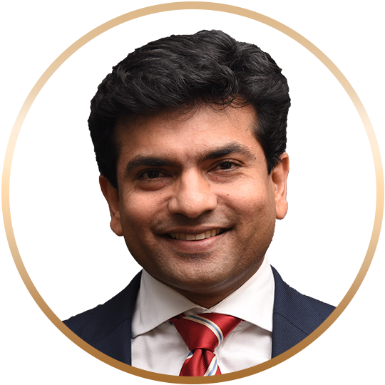 Nishant Shah