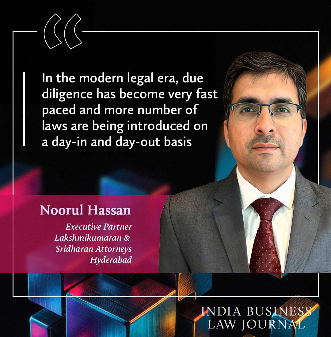 Noorul Hassan