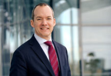 Norton Rose top appointee prepares for cross-border hurdles Peter Scott Norton Rose Fulbright EMEAPAC Managing Partner