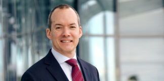 Norton Rose top appointee prepares for cross-border hurdles Peter Scott Norton Rose Fulbright EMEAPAC Managing Partner