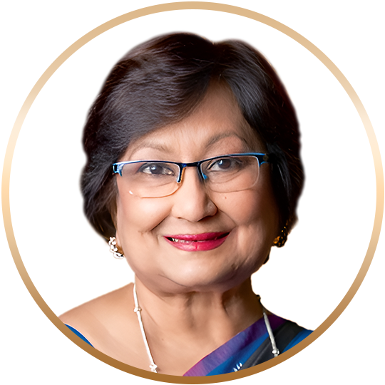 Pallavi Shroff