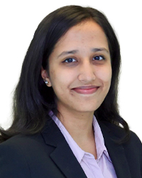 Palomita Sharma