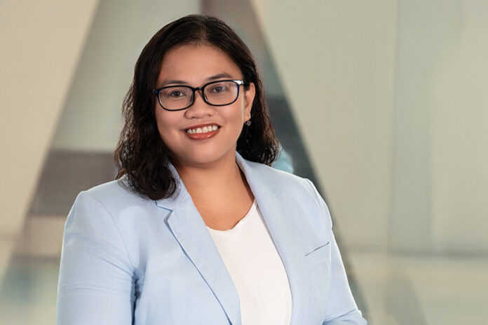 Philippines-V&A-Law-promotes-Rashel-Pomoy-as-senior-partner Rashel Ann Pomoy Promoted To Senior Partner At V&A Law Philippines