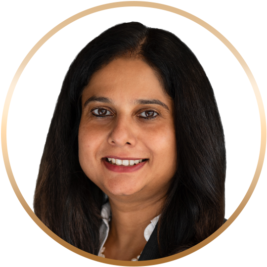 Poornima Hatti