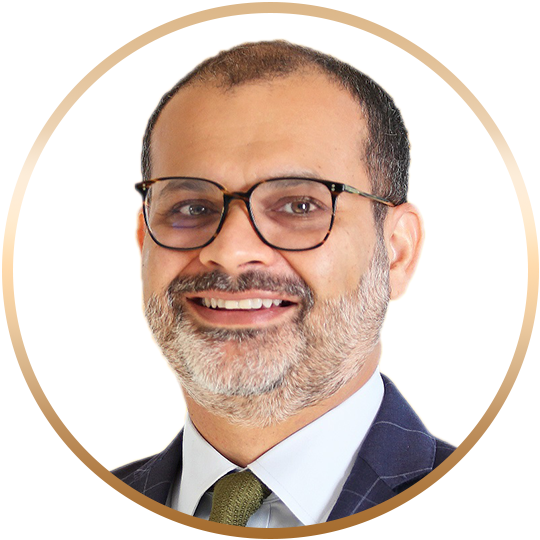 Prashant Gupta