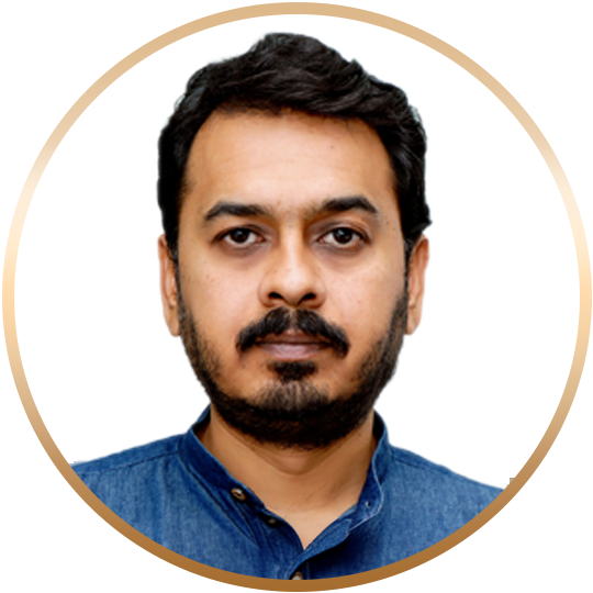 Prashant Mara