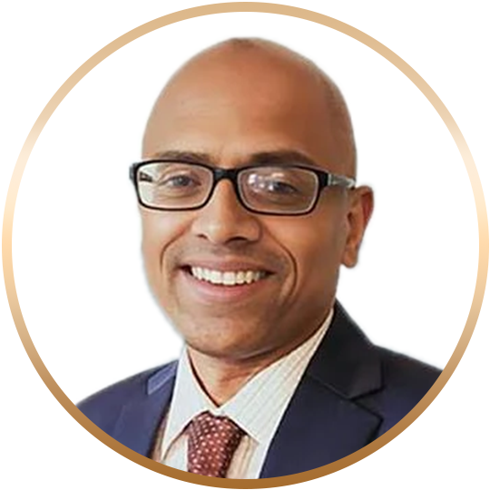 Prashanth Sabeshan