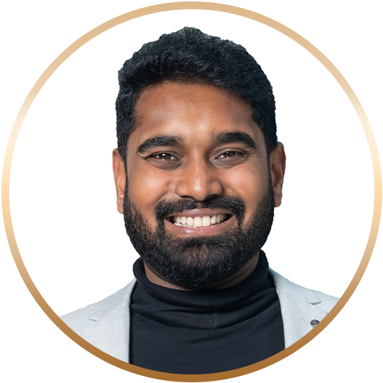 Prashanth Shivadass