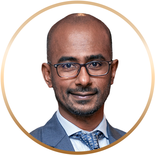 Praveen Raju