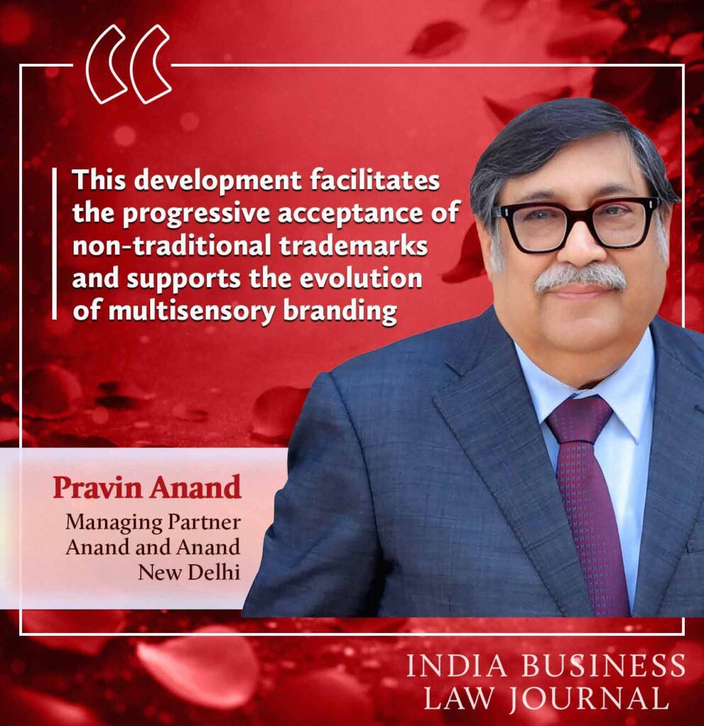 Pravin Anand