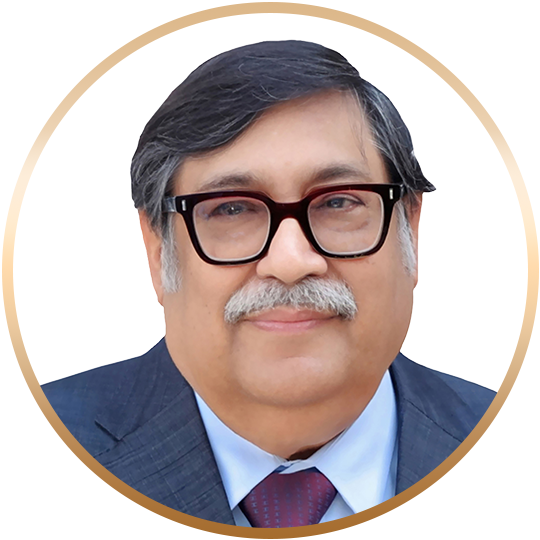Pravin Anand