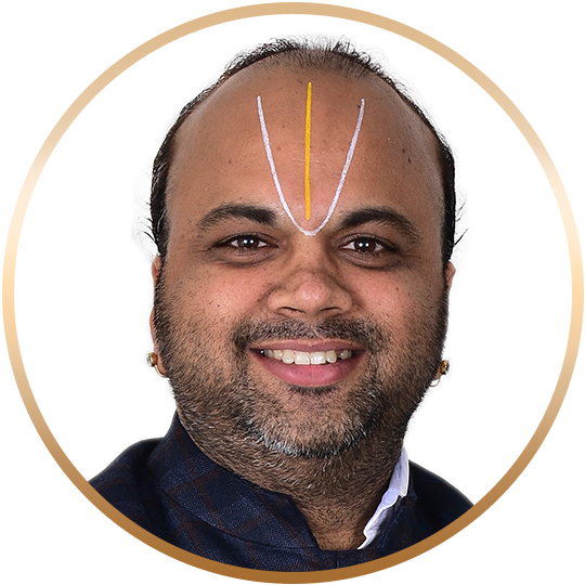 Raghavan Ramabadran