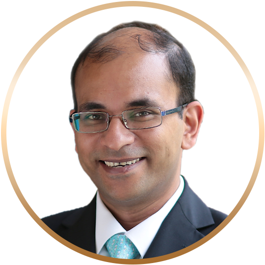 Raghubir Menon