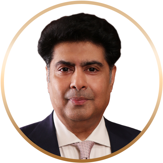 Rahul Chadha