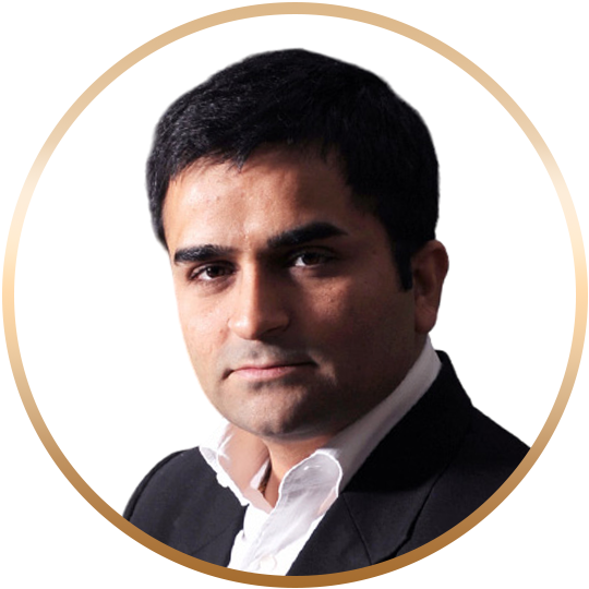 Rahul Chaudhry