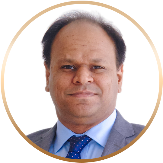 Rahul Goel