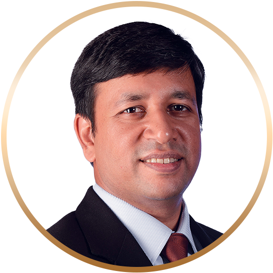 Rahul Matthan