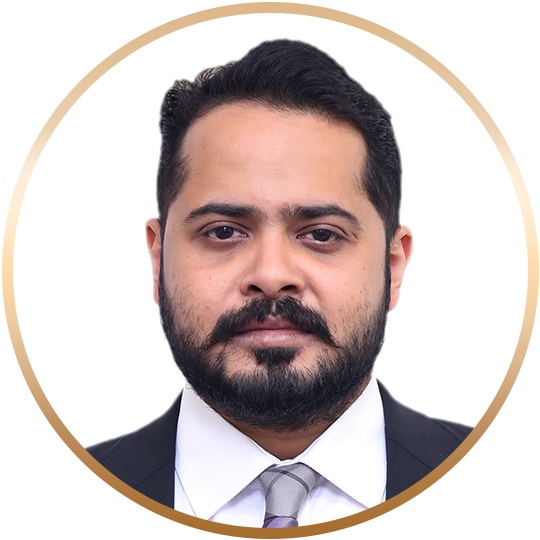 Rajat Prakash