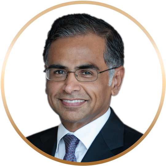 Rajat Sethi