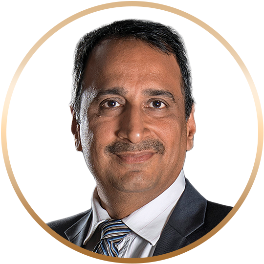 Rajendra Barot