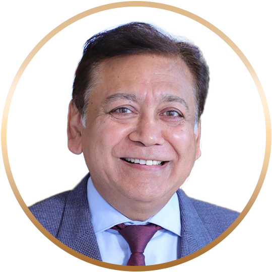 Rajesh Narain Gupta
