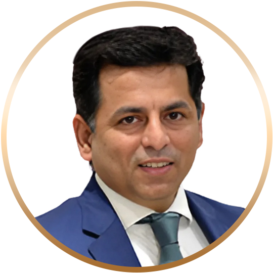 Ranjit Shetty