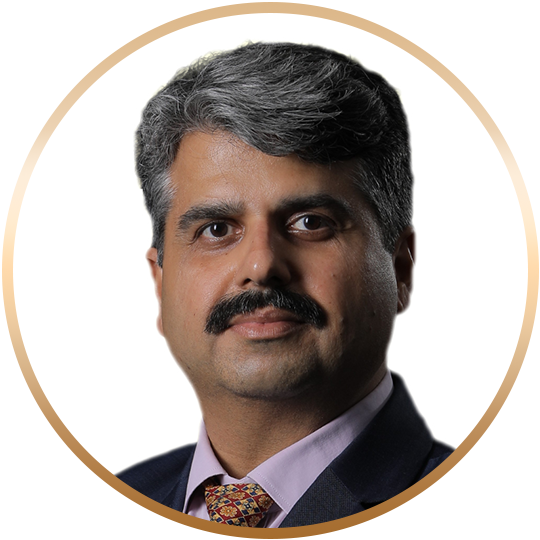 Ravi Bhola