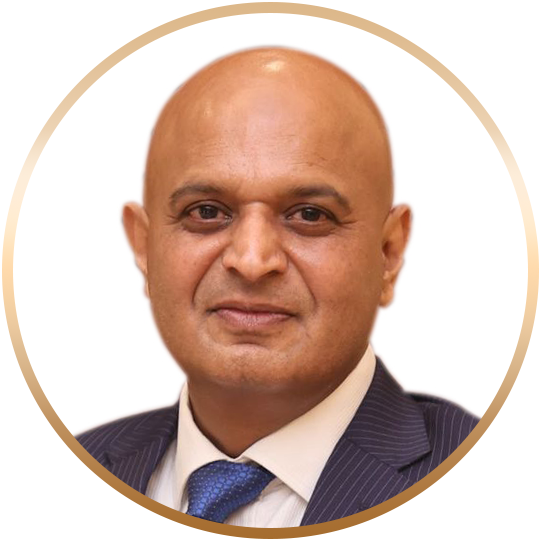 Ravi Kini